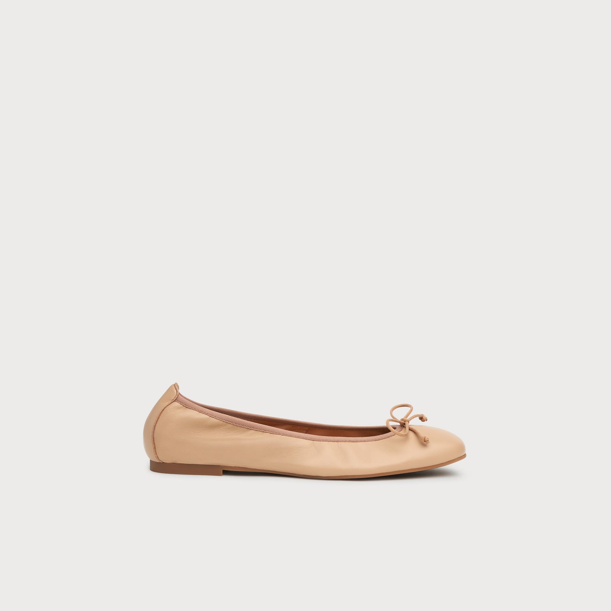 Lk bennett 2025 trilly flat pumps